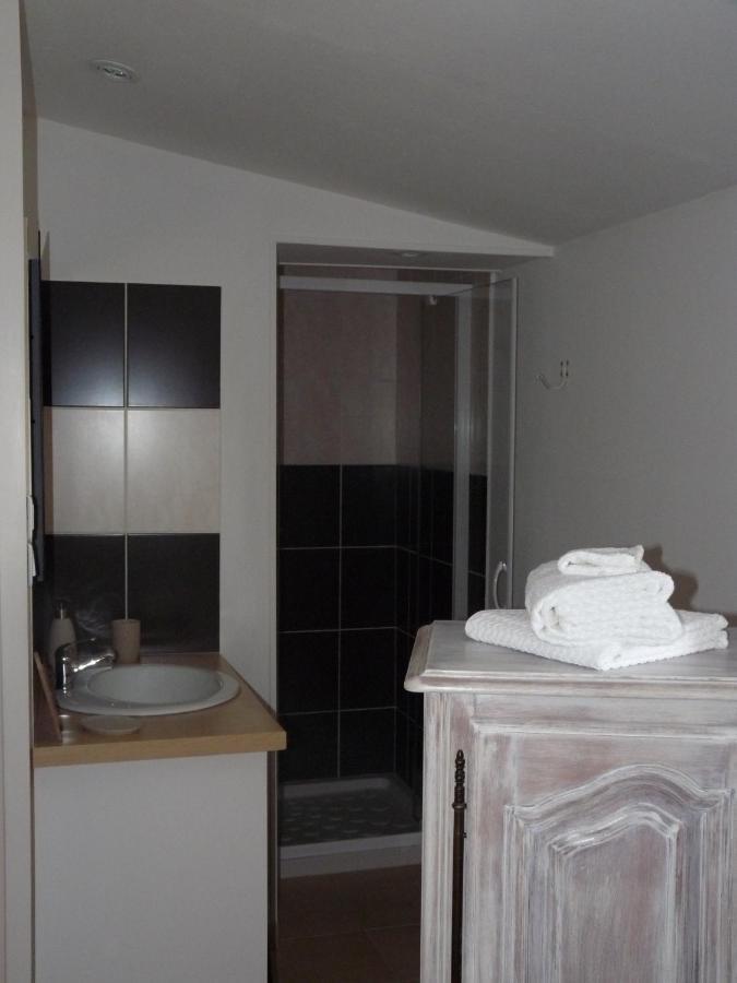 La Bouillarde Bed and Breakfast Suze Εξωτερικό φωτογραφία