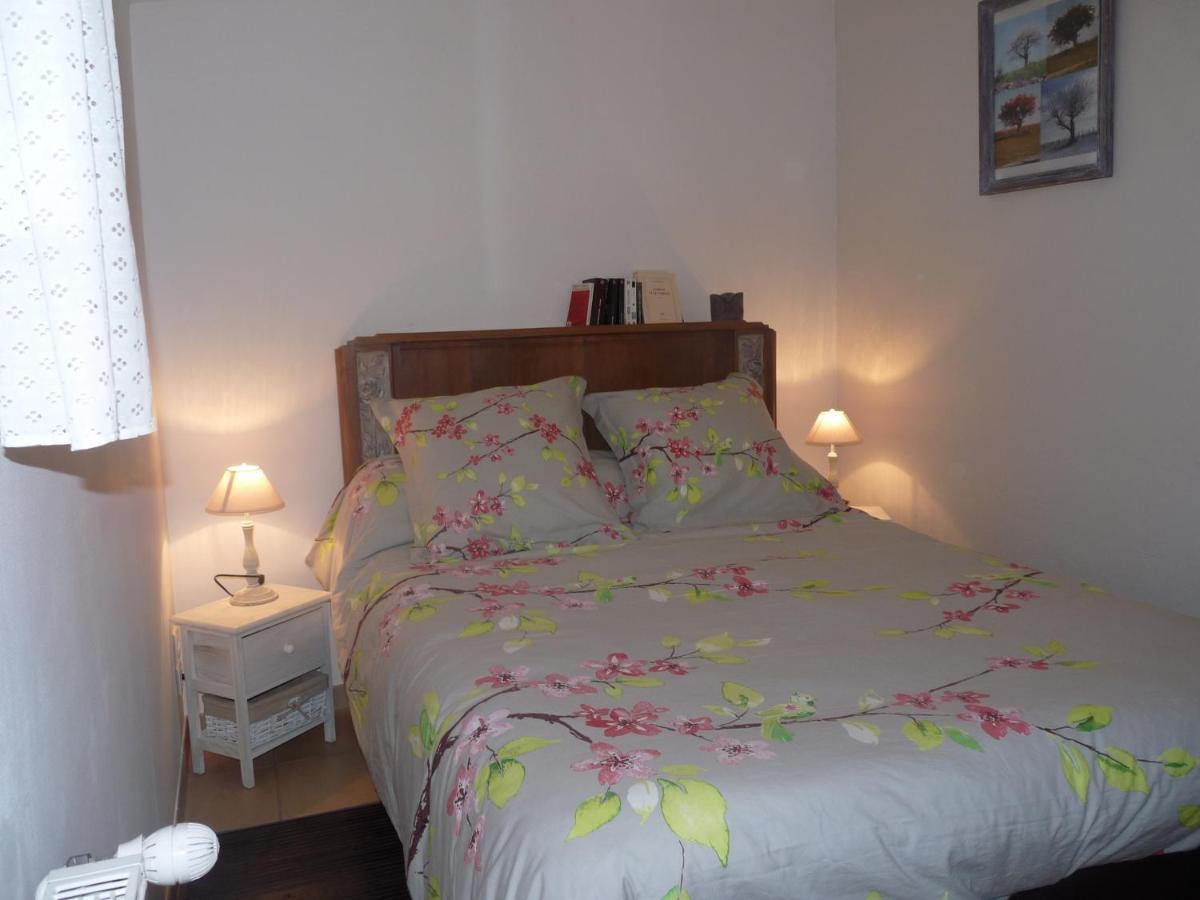 La Bouillarde Bed and Breakfast Suze Εξωτερικό φωτογραφία