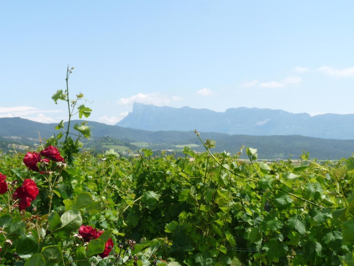 La Bouillarde Bed and Breakfast Suze Εξωτερικό φωτογραφία