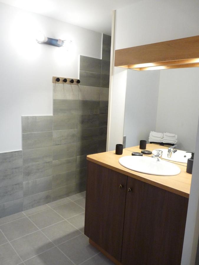 La Bouillarde Bed and Breakfast Suze Εξωτερικό φωτογραφία