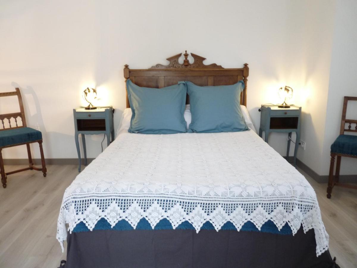 La Bouillarde Bed and Breakfast Suze Εξωτερικό φωτογραφία