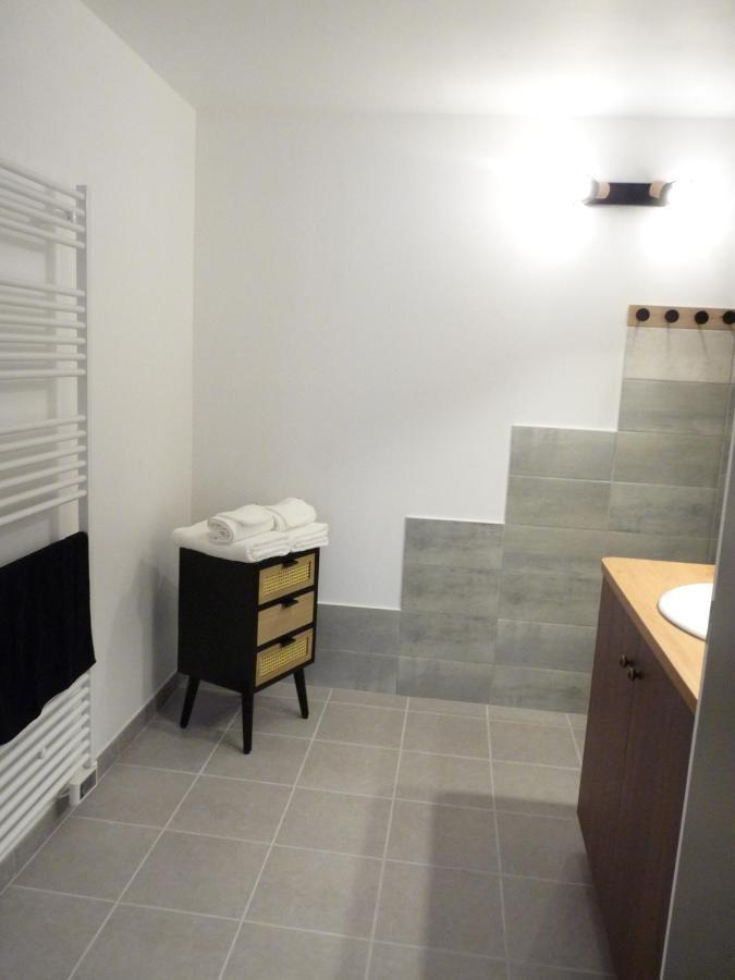La Bouillarde Bed and Breakfast Suze Εξωτερικό φωτογραφία