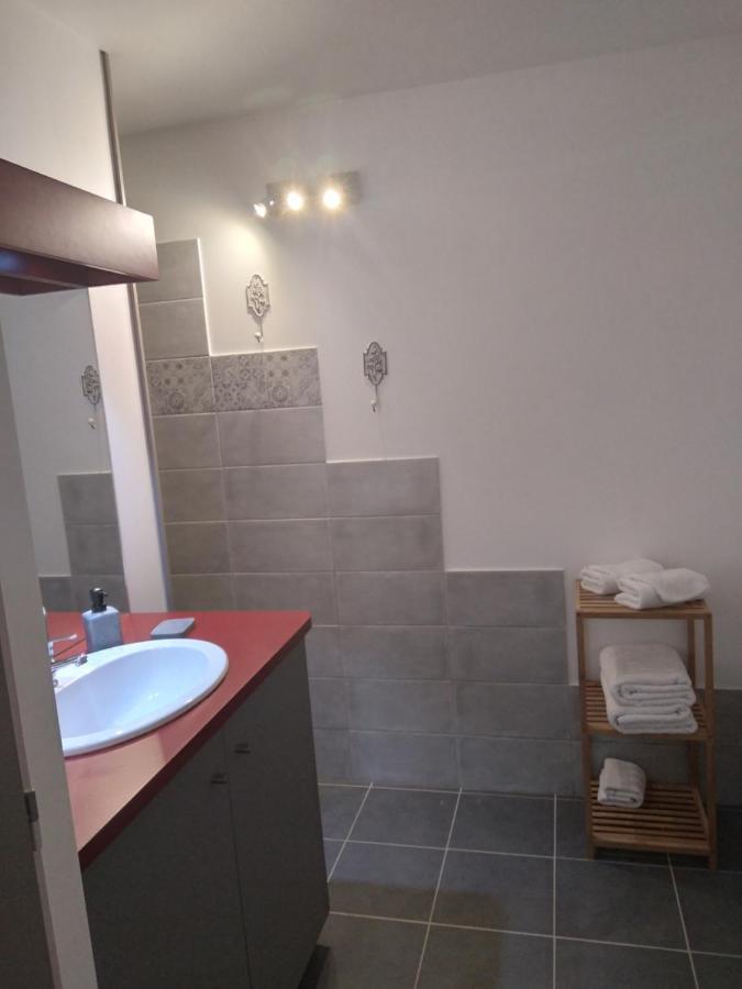 La Bouillarde Bed and Breakfast Suze Εξωτερικό φωτογραφία